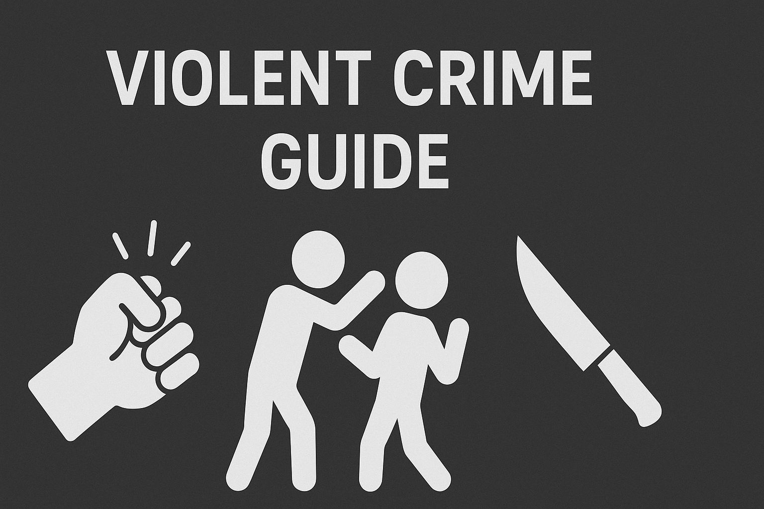 Violent Crime